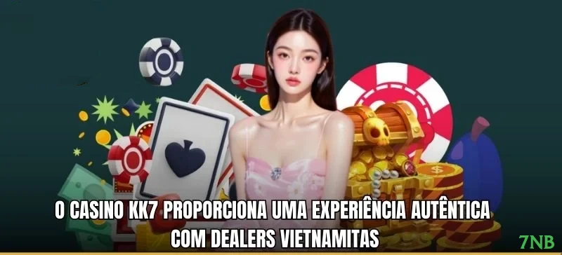 Imagem promocional dos jogos de lottery da 7nb